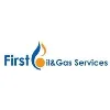 First Oil & Gas LLC First Oil & Gas LLC