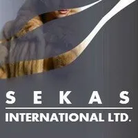 SEKAS INTERNATIONAL LTD.
