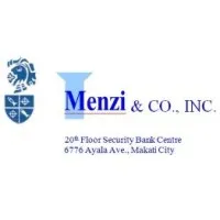 Menzi & Co. Inc. Menzi & Co. Inc.