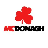 McDonagh Demolition Inc. McDonagh Demolition Inc.