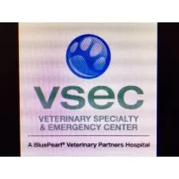Veterinary Specialty and Emergency Center