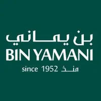 Salem Bin Yamani Company شركة سالم بن يماني Salem Bin Yamani Company شركة سالم بن يماني