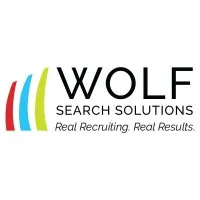 Wolf Search Solutions 