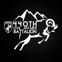 440th Civil Affairs Battalion, US Army Reserve