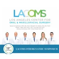 Los Angeles Center for Oral and Maxillofacial Surgery