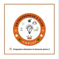 Entrepreneur's Club CMRCET