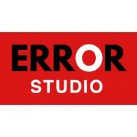 Error studio