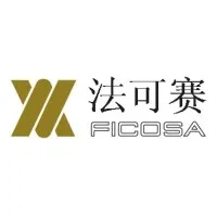 Ficosa China 法可赛•中国