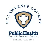 St. Lawrence County Public Health Department