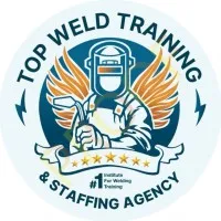Top Weld Consulting and Training Inc