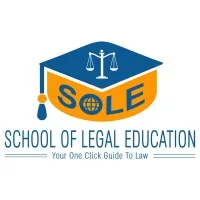 SOLE - School of Legal Education