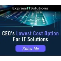 Express IT Solutions Express IT Solutions