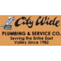 City Wide Plumbing & Service Co.
