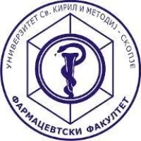 Faculty of Pharmacy - Skopje, Ss.Cyril and Methodius University of Skopje Faculty of Pharmacy - Skopje, Ss.Cyril and Methodius University of Skopje