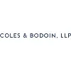 Coles & Bodoin, LLP Coles & Bodoin, LLP