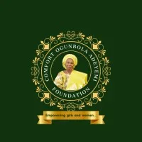 Comfort Ogunbola Adeyemi Foundation Comfort Ogunbola Adeyemi Foundation