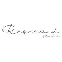 Reserved Studio