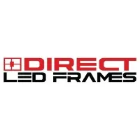 Direct LED Frames