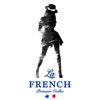 La French Vodka 