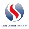 PT Solar Control Specialist PT Solar Control Specialist
