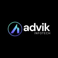 Advik Infotech: Web Development Agency