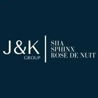 The J&K Holding Group The J&K Holding Group