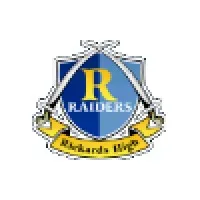 Rickards High School