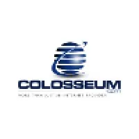 Colosseum Online Inc. Colosseum Online Inc.
