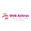 Web Achrus - Web & Apps Development Agency