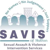 SAVIS of Halton