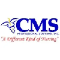 CMS Professional Staffing, Inc.