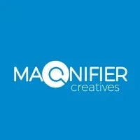 Magnifier Creatives