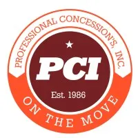 PROFESSIONAL CONCESSIONS INC