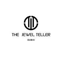 The Jewel Teller The Jewel Teller