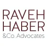 Raveh Haber & Co. Advocates Raveh Haber & Co. Advocates