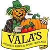 Vala's Pumpkin Patch & Apple Orchard Vala's Pumpkin Patch & Apple Orchard