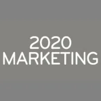 2020 Marketing
