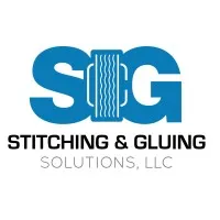 Stitching & Gluing Solutions, LLC Stitching & Gluing Solutions, LLC