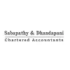 Sabapathy & Dhandapani Sabapathy & Dhandapani