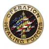 Operation Healing Forces