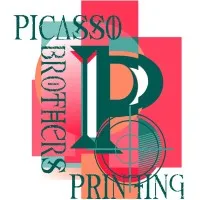 Picasso Brothers Printing