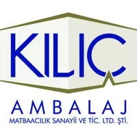 Kılıç Ambalaj ve Matbaacılık Sanayi ve Ticaret Limited Şirketi