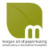 Morgan Art of Papermaking Conservatory