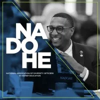 NADOHE - National Association of Diversity Officers in Higher Education NADOHE - National Association of Diversity Officers in Higher Education