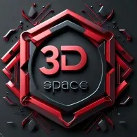 3D Space