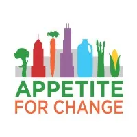 Appetite For Change