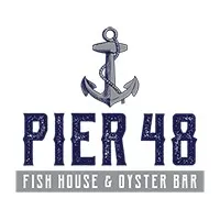 Pier 48 Fish House and Oyster Bar