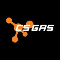 CS GAS CS GAS