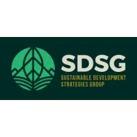 Sustainable Development Strategies Group Sustainable Development Strategies Group