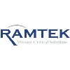 RAMTEK - Mission Critical Solutions RAMTEK - Mission Critical Solutions